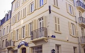 Hotel Le Reynita